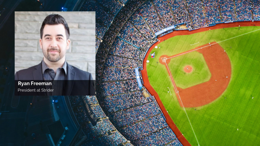Ryan Freeman Advancing Grassroots Baseball and Entrepreneurial Innovation in Toronto