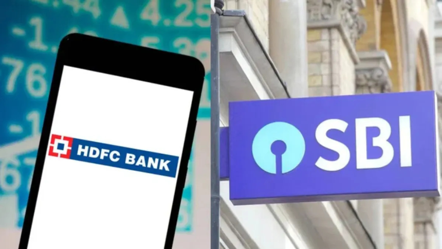 SBI vs HDFC Mutual Fund: Comparing Two Giants of India’s Investment Market