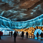 Salt Mines Exploring the Unexpected Mental Health Benefits of Historical Tourism