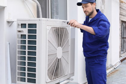 Save Money and Stay Cool with Reliable AC Compressor Repair in Opelika