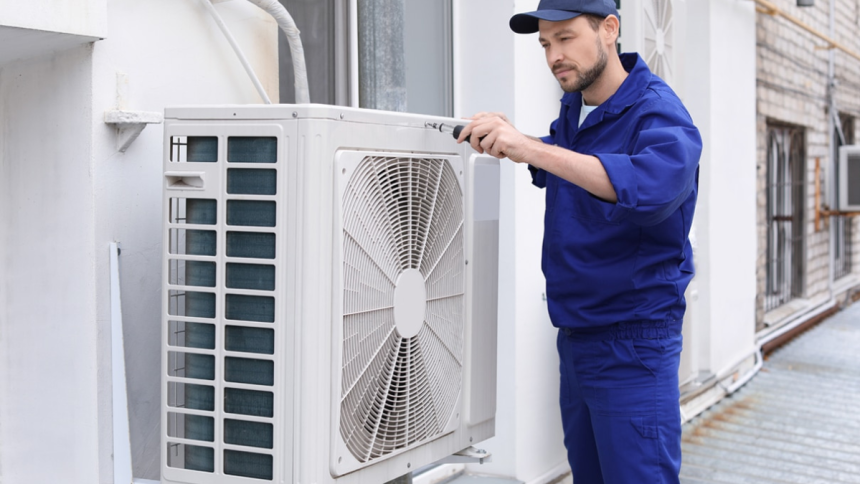 Save Money and Stay Cool with Reliable AC Compressor Repair in Opelika
