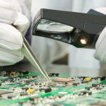 Selecting the Best PCB Testing Method For Your Application