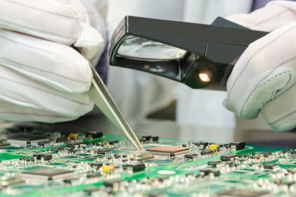 Selecting the Best PCB Testing Method For Your Application