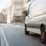 Should You Lease, Buy or Finance Your Next Business Van?