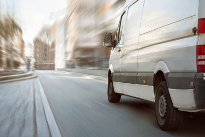 Should You Lease, Buy or Finance Your Next Business Van?