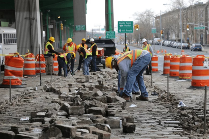 Sidewalk Permits in NYC When You Need One and How to Apply