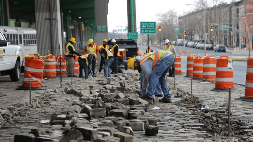 Sidewalk Permits in NYC When You Need One and How to Apply