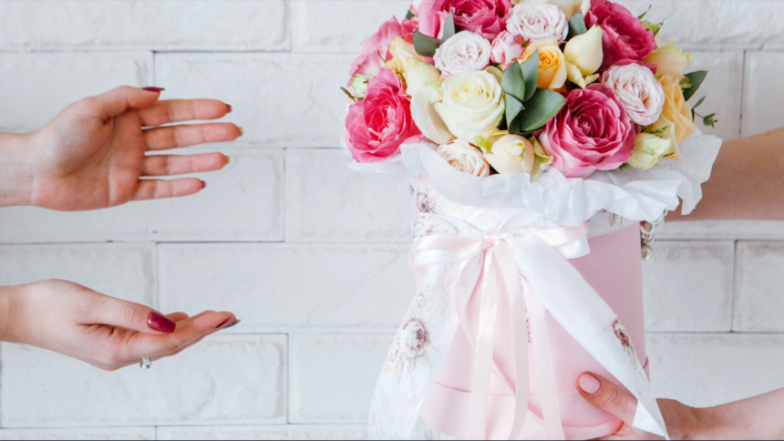 The Art of Gifting Birthday Flowers That Feel Personal