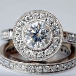 The Bezel Engagement Ring A Modern Classic for Everyday Elegance