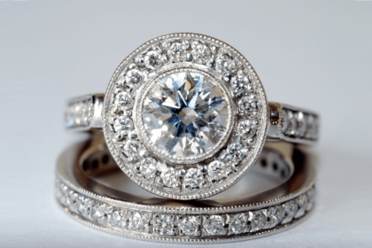 The Bezel Engagement Ring A Modern Classic for Everyday Elegance