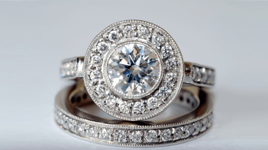 The Bezel Engagement Ring A Modern Classic for Everyday Elegance
