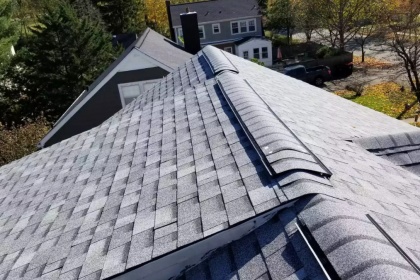 The Connection Between Roofing and Indoor Air Quality