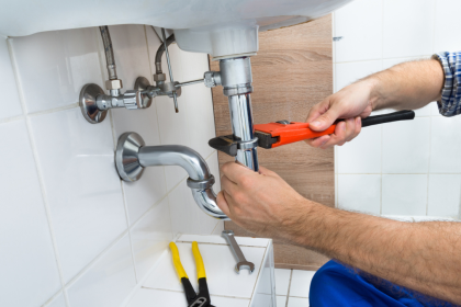The Essential Guide to Finding the Right Plumber for Your Home