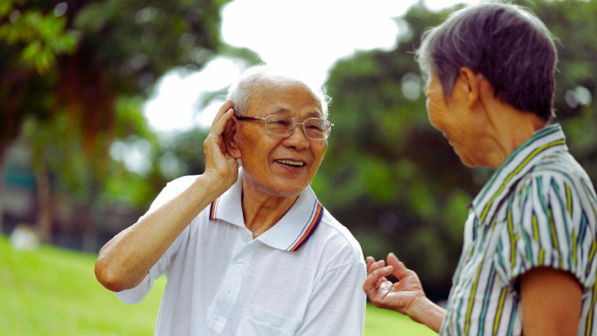 The Hidden Dangers of Untreated Hearing Loss Why Early Action Matters