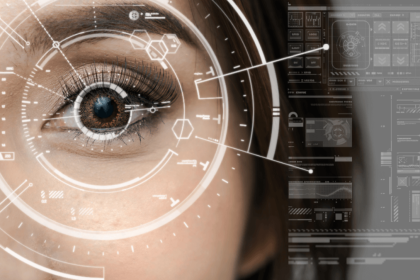 The Hidden Language of Eyes How Our Gaze Shapes Human Connection in the Digital Age