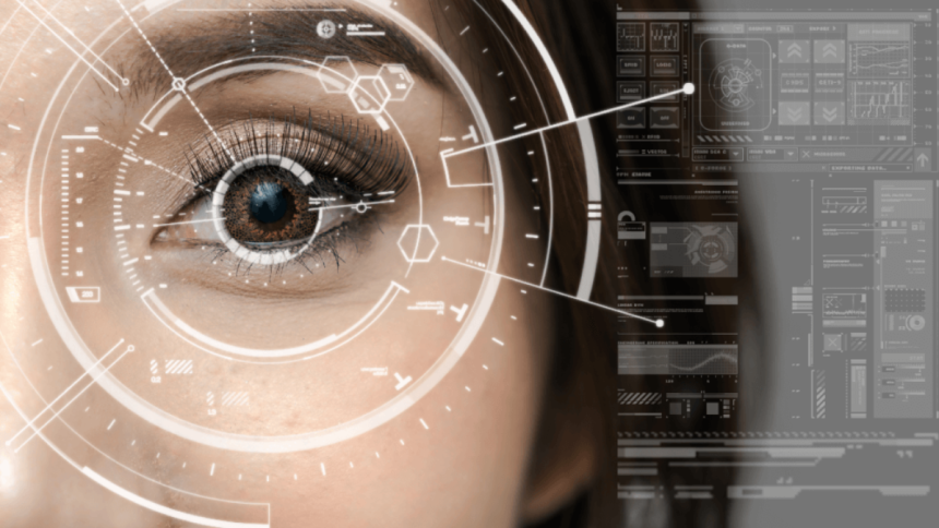 The Hidden Language of Eyes How Our Gaze Shapes Human Connection in the Digital Age
