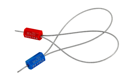 The Lasting Value of Physical Tamper Indicators in Logistics