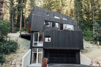 The Passivhaus Standard Get There with Wolfline
