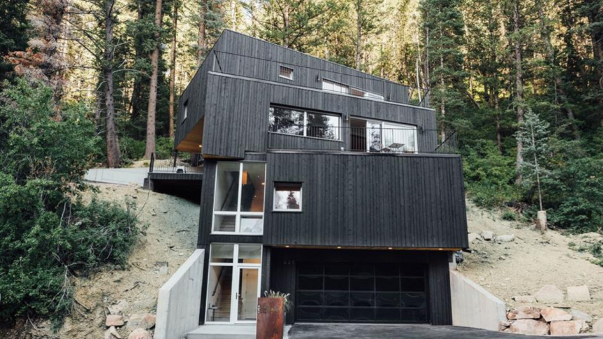The Passivhaus Standard Get There with Wolfline