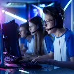 The Positive Impact of Esports Competitions in Modern Learning