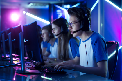 The Positive Impact of Esports Competitions in Modern Learning
