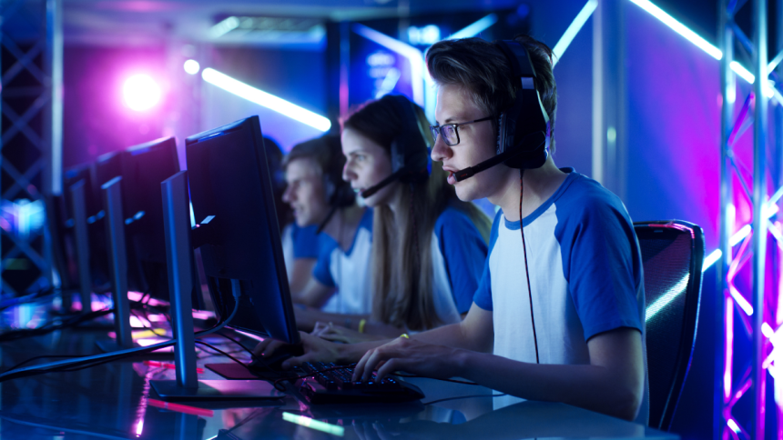 The Positive Impact of Esports Competitions in Modern Learning