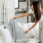 The Psychology of Clean How a Tidy Home Shapes Your Mood