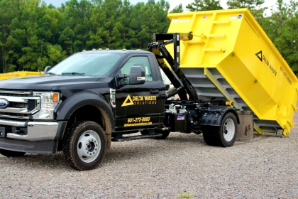 The Role of Modern Waste Services in Building Cleaner, Smarter Communities
