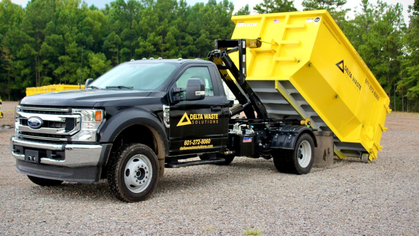 The Role of Modern Waste Services in Building Cleaner, Smarter Communities