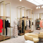 The Role of Store Fixtures and Retail Displays in Creating Memorable Shopping Experiences