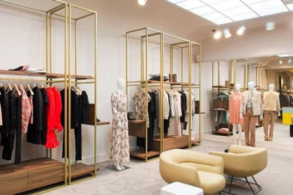 The Role of Store Fixtures and Retail Displays in Creating Memorable Shopping Experiences