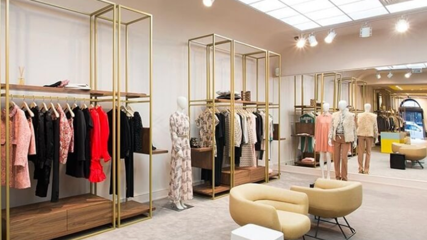 The Role of Store Fixtures and Retail Displays in Creating Memorable Shopping Experiences