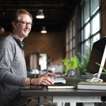 The Role of Technology in Shaping Modern Workplaces
