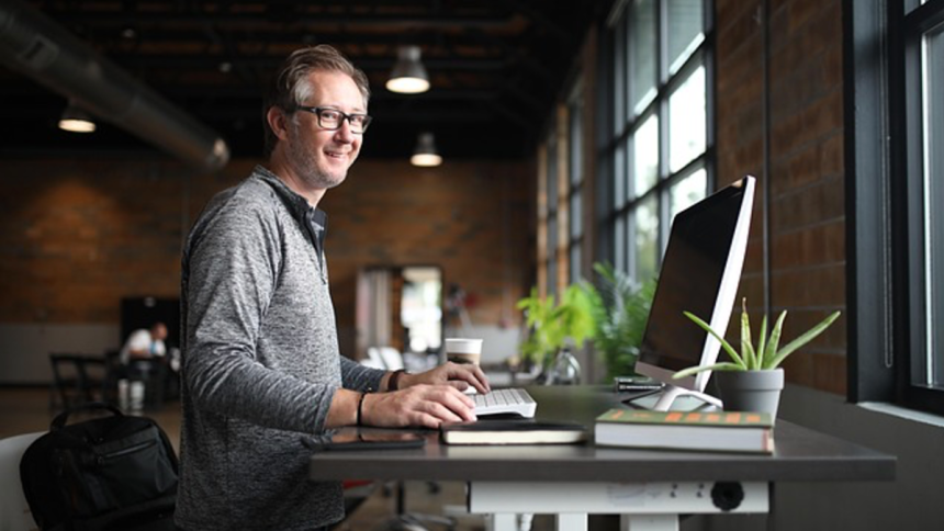 The Role of Technology in Shaping Modern Workplaces