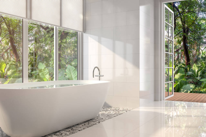 The Role of Ventilation in a Healthy Bathroom