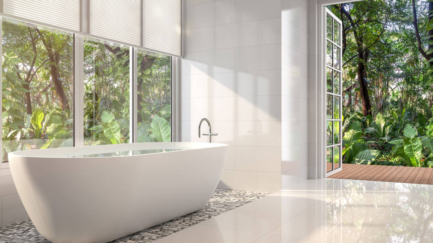 The Role of Ventilation in a Healthy Bathroom