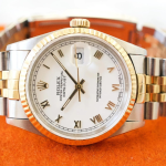 The Timeless Pull of the Used Rolex Datejust A Watch That Quietly Leads the Pack