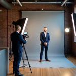 The Top 7 Corporate Headshot Photographers in Denver