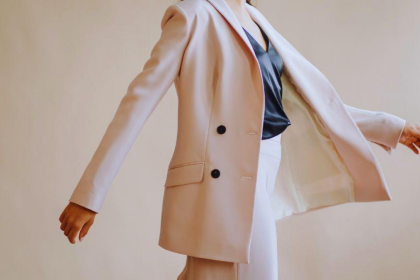 Timeless Elegance Style Secrets for Women in Their Golden Years
