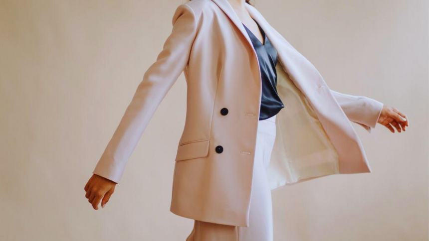 Timeless Elegance Style Secrets for Women in Their Golden Years