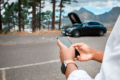 Tips to Avoid Roadside Emergencies on Your Next Trip for a Safer Journey