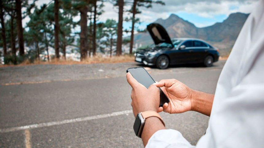 Tips to Avoid Roadside Emergencies on Your Next Trip for a Safer Journey