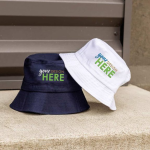 Top Off Your Promotion with Bucket Hats with Totally Branded