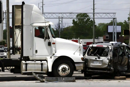 Top-Rated Truck Accident Lawyers in Queens for Severe Injury Cases