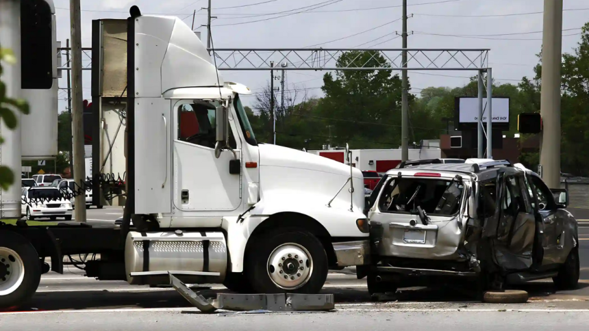 Top-Rated Truck Accident Lawyers in Queens for Severe Injury Cases