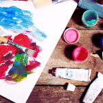 Transform Your Workplace with Large Canvas Art A Professional's Guide