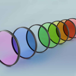Types of Optical Filters and Their Applications in Modern Photonics