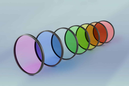 Types of Optical Filters and Their Applications in Modern Photonics