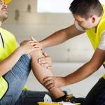 What Are the Most Common Injuries Construction Workers Experience in California?