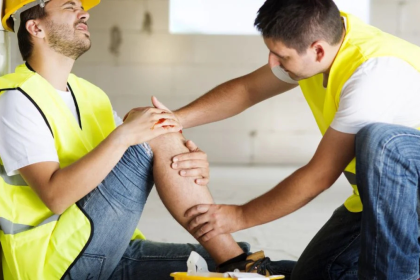 What Are the Most Common Injuries Construction Workers Experience in California?